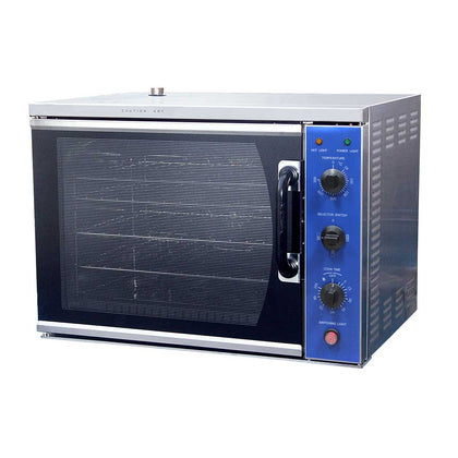 CONVECTMAX YXD-6A/15 Electric Convection Oven