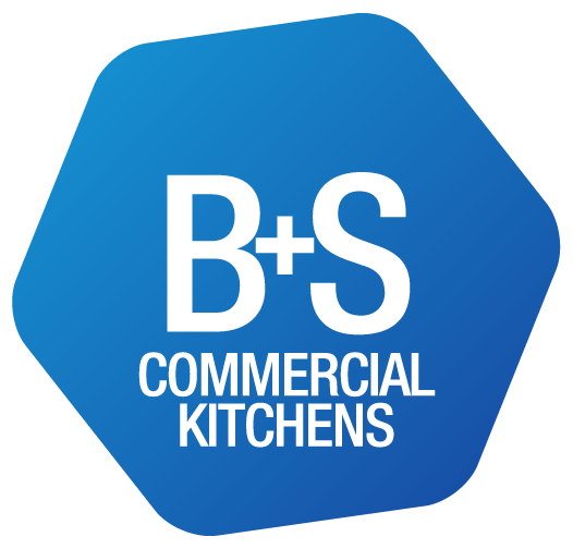 B+S Commercial Kitchen | Cateringsale