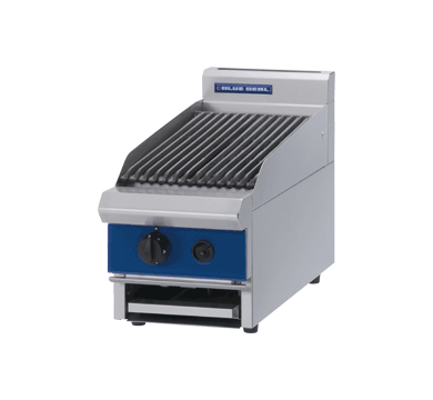 Bench Top Gas Char Grill