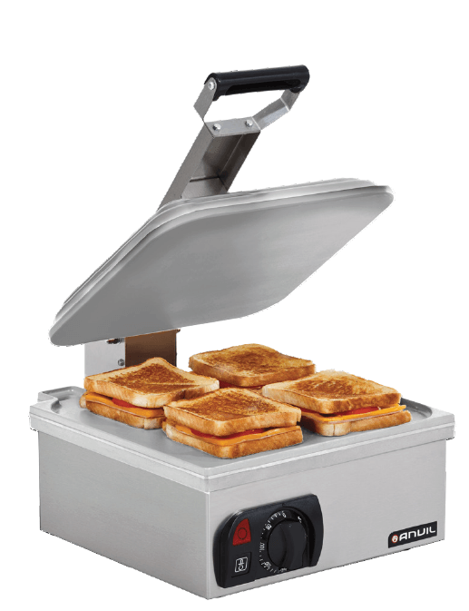 Sandwich Press
