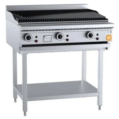 Gas Char grill