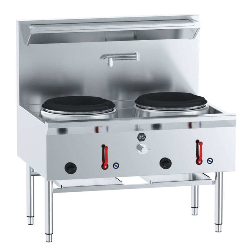 Asian Range