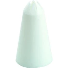 Chef Inox 00725-S TUBE-STAR 5mm THERMO