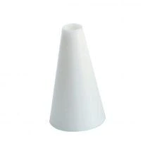 Chef Inox 00747-P TUBE-PLAIN 7mm THERMO