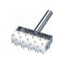Chef Inox 01400 CHEF INOX DOUGH DOCKER 130mm