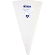 Chef Inox 01726 CHEF INOX PASTRY BAG-250mm POLYFLEX HACCP Apprv'd