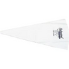 Chef Inox 01745 CHEF INOX PASTRY BAG-450mm POLYFLEX HACCP Apprv'd