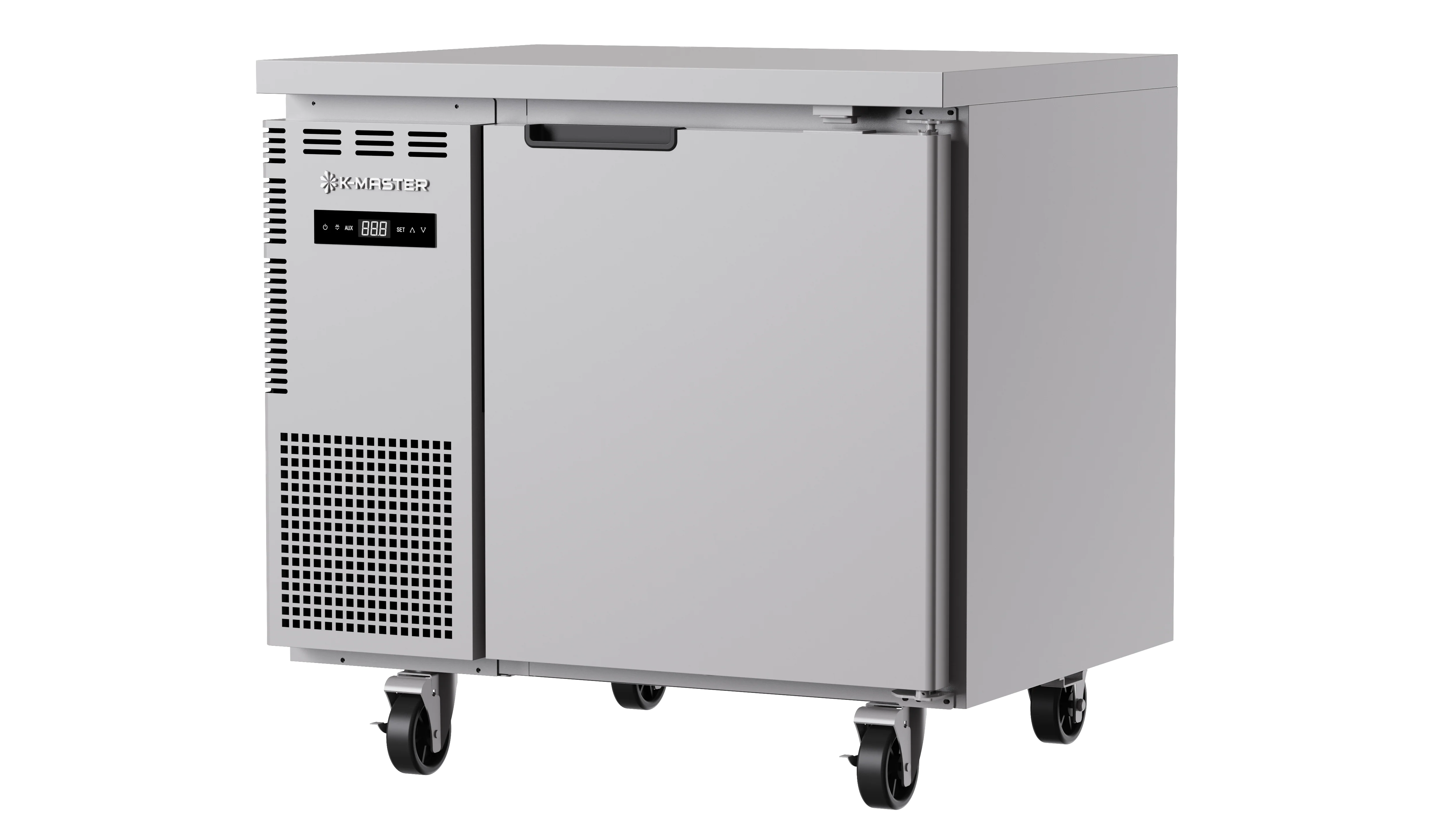 Under Counter Freezer - 1 door - HS9-1F-N