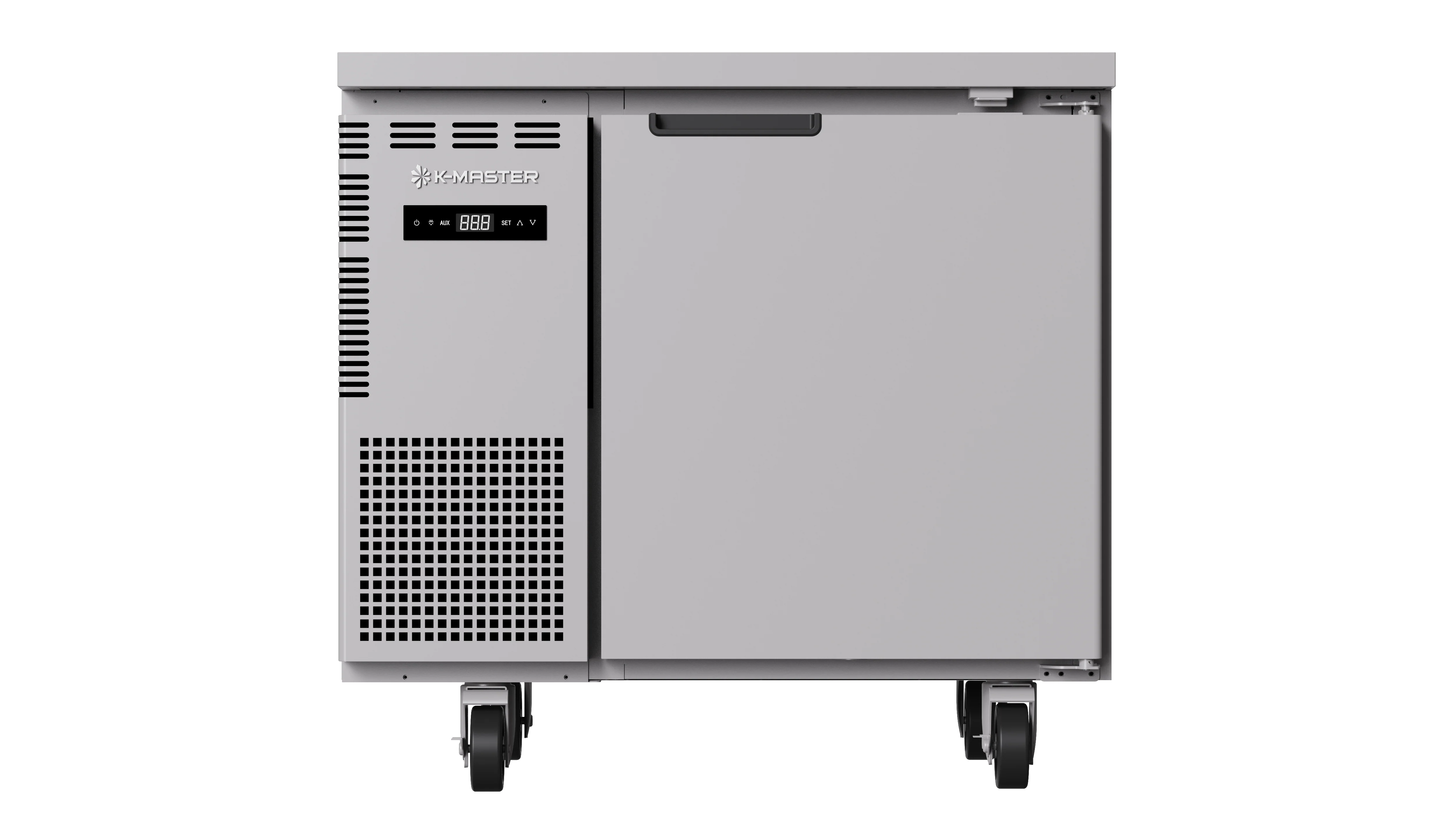 Under Counter Freezer - 1 door - HS9-1F-N