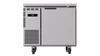Under Counter Refrigerator - 1 door - HS9-1R-N