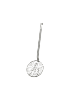 Chef Inox 02218 CHEF INOX SKIMMER-SPIRAL 180mm