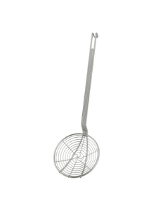 Chef Inox 02220 CHEF INOX SKIMMER-SPIRAL 200mm