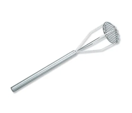 Chef Inox 02235 CHEF INOX POTATO MASHER-18/10 125x645mm