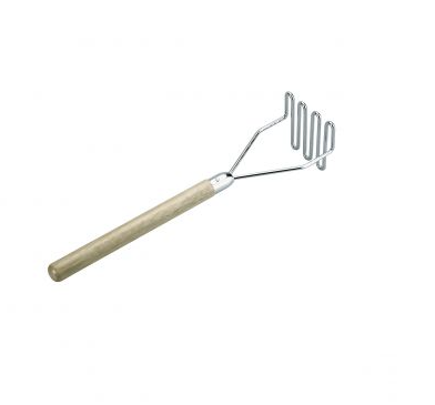 Chef Inox 02242 CHEF INOX POTATO MASHER-550mm