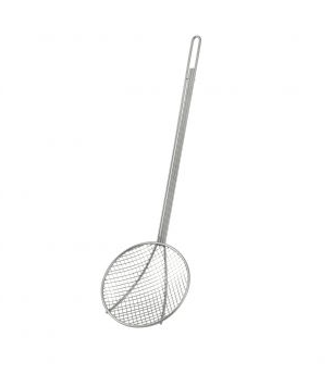 Chef Inox 02314 CHEF INOX SKIMMER-MESH 140mm