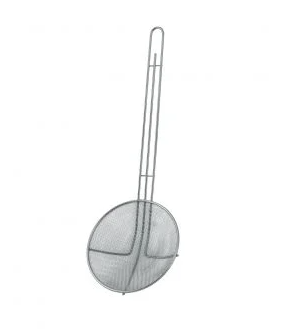 Chef Inox 02316 CHEF INOX SKIMMER-MESH 160mm
