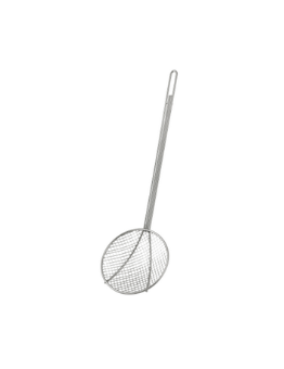Chef Inox 02320 CHEF INOX SKIMMER-MESH 200mm