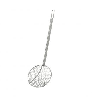 Chef Inox 02323 CHEF INOX SKIMMER-MESH 230mm
