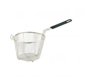 Chef Inox 02715 CHEF INOX FRY BASKET-ROUND 150x150mm