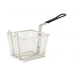 Chef Inox 02753 CHEF INOX FRY BASKET-200x150x150mm