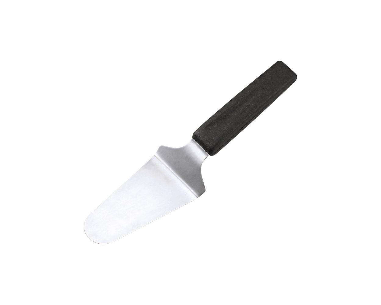 Chef Inox 03054 CAKE SERVER-S/S PLAS HANDLE