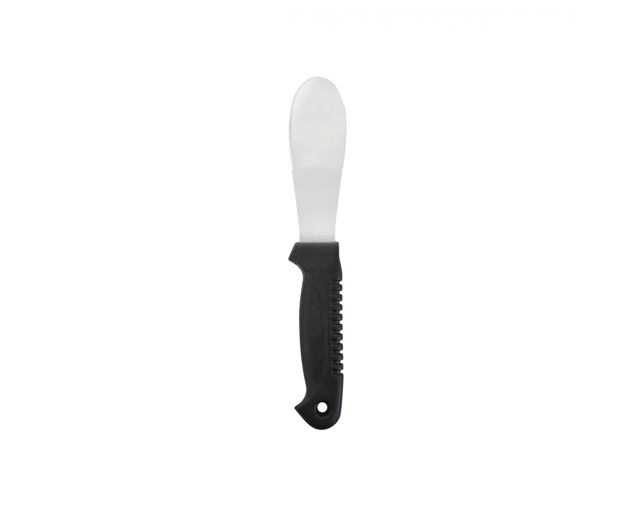 Chef Inox 03055 BUTTER SPREADER-S/S