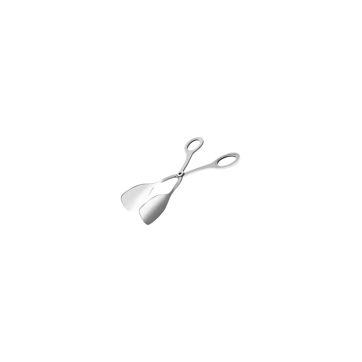 Chef Inox 03068 CAKE TONG-S/S SCISSOR TYPE