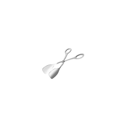 Chef Inox 03068 CAKE TONG-S/S SCISSOR TYPE