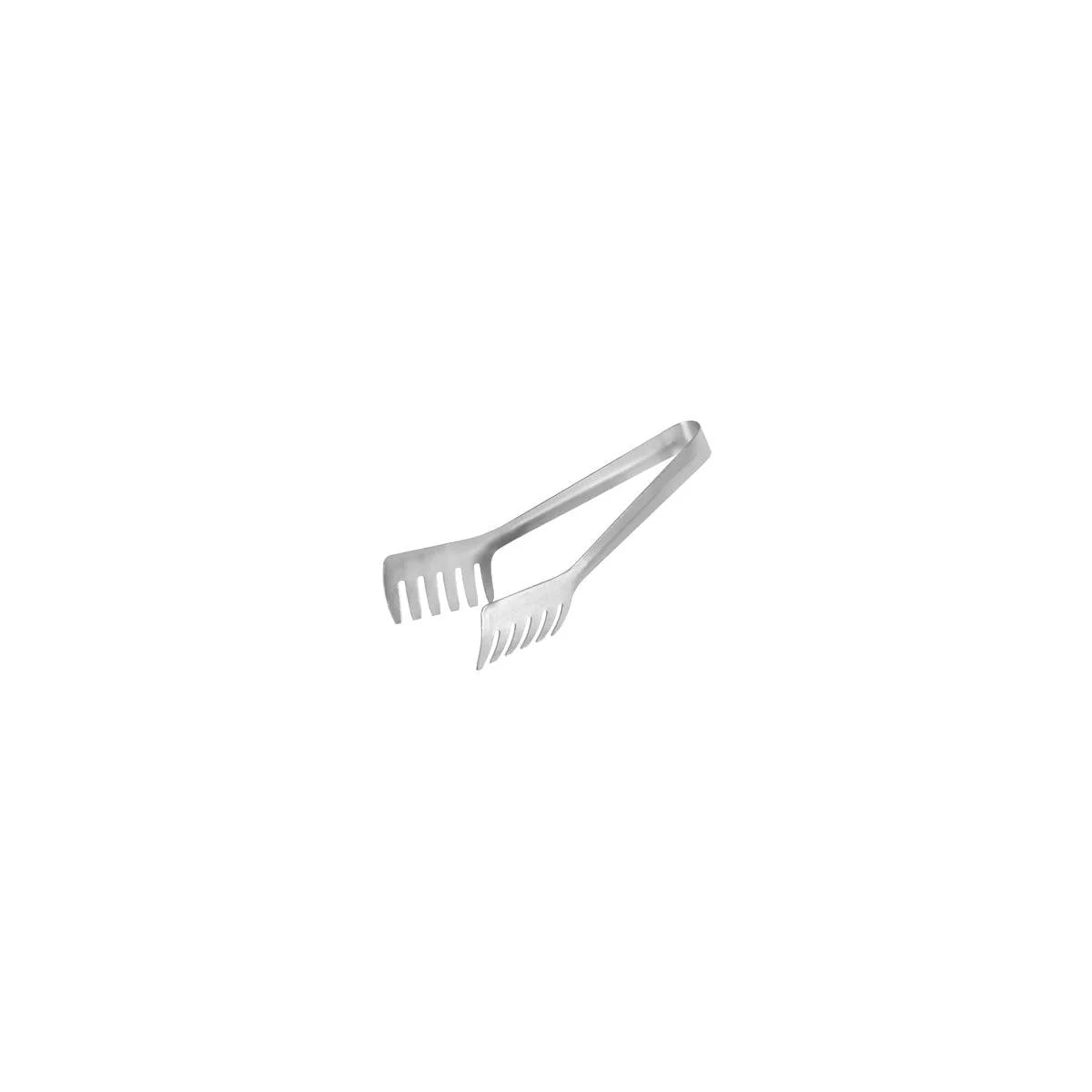 Chef Inox 03070 CHEF INOX TONG-SPAGHETTI S/S 1pc 190mm