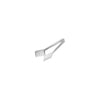 Chef Inox 03070 CHEF INOX TONG-SPAGHETTI S/S 1pc 190mm