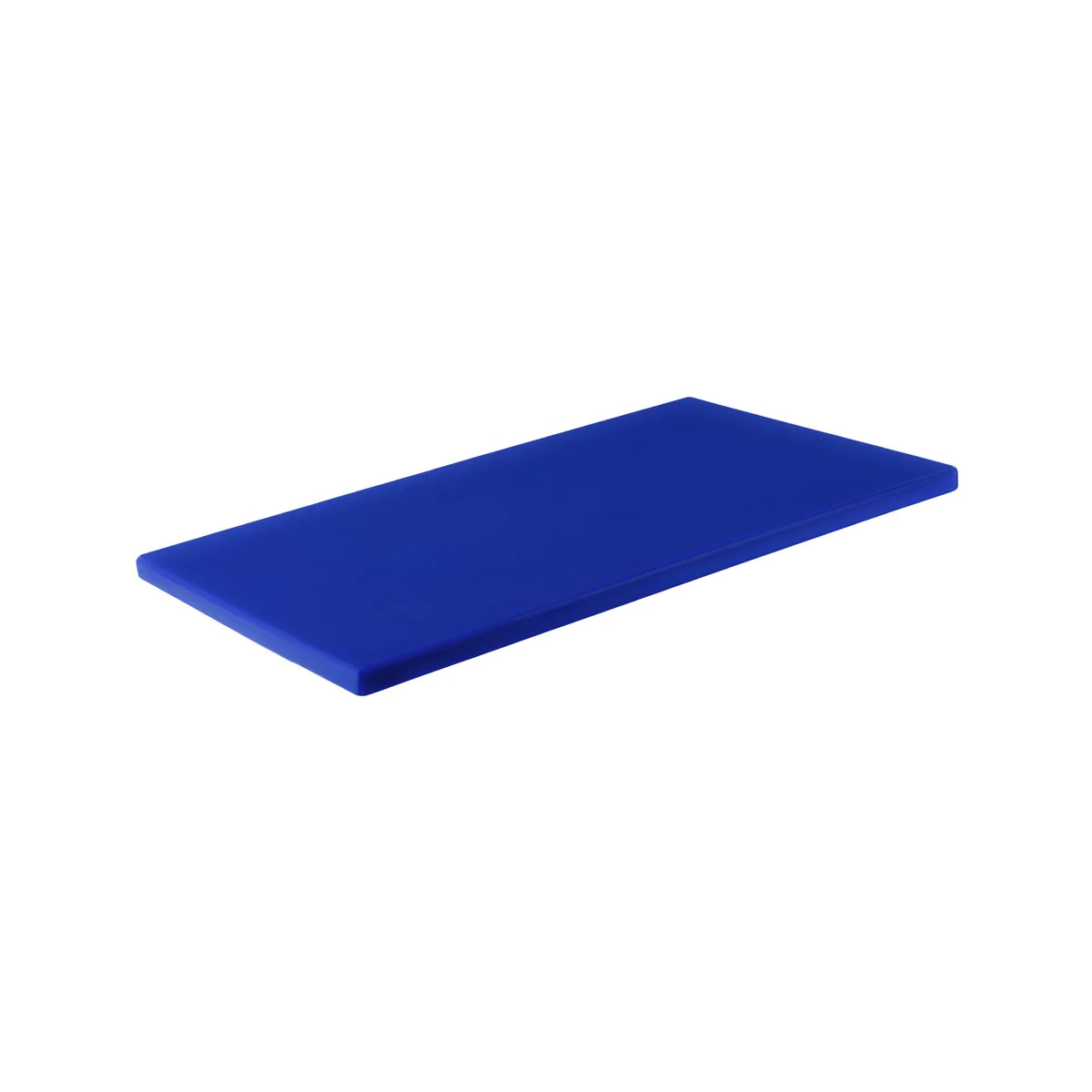 Tomkin/04385/Cutting Board Polyethylene Blue Gastronorm 1/1 Size/D530xW325xH20