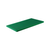 TOMKIN 04387 Cutting Board Polyethylene Green Gastronorm 1/1 Size 530x325x20mm