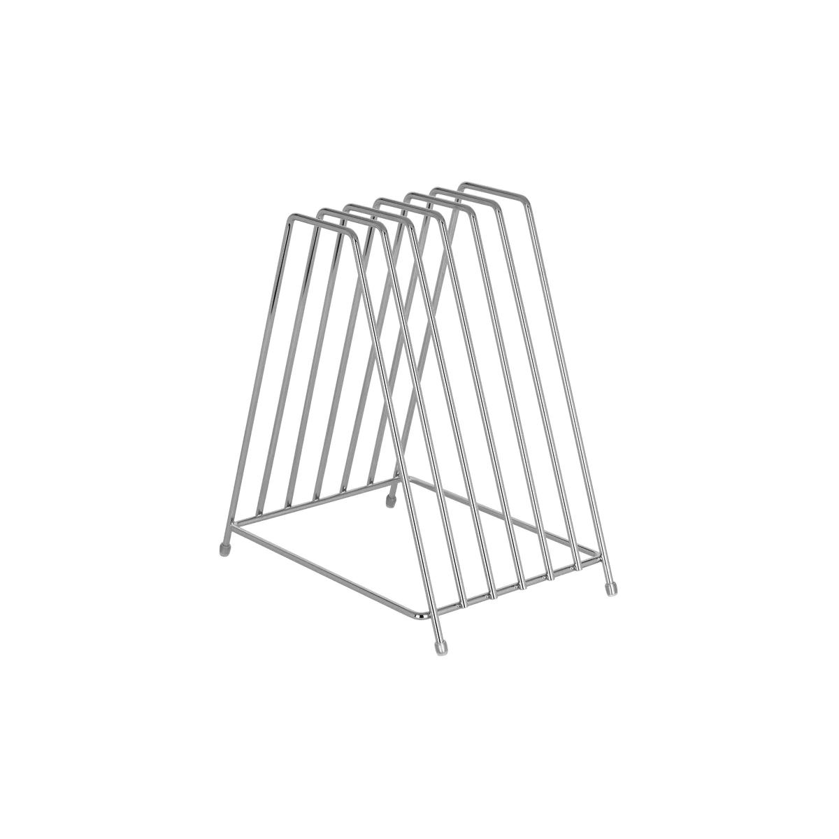 Tomkin / #04394 / Rack For Cutting Boards 6 Slot / D220xW300xH340