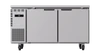 Under Counter Refrigerator - 2 door - HS15-2R-N