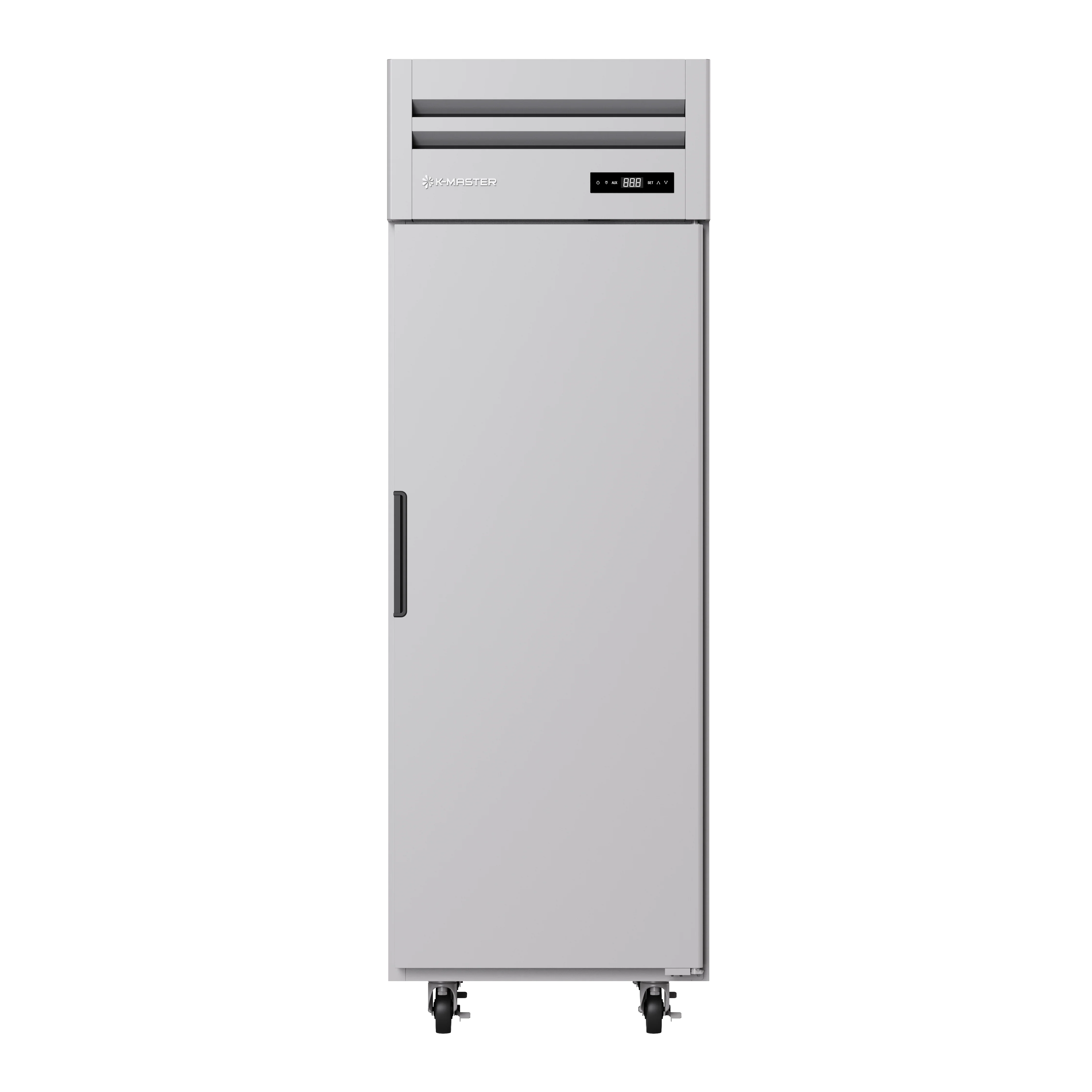 Upright Single Door Refrigerator - HT25-1R-N