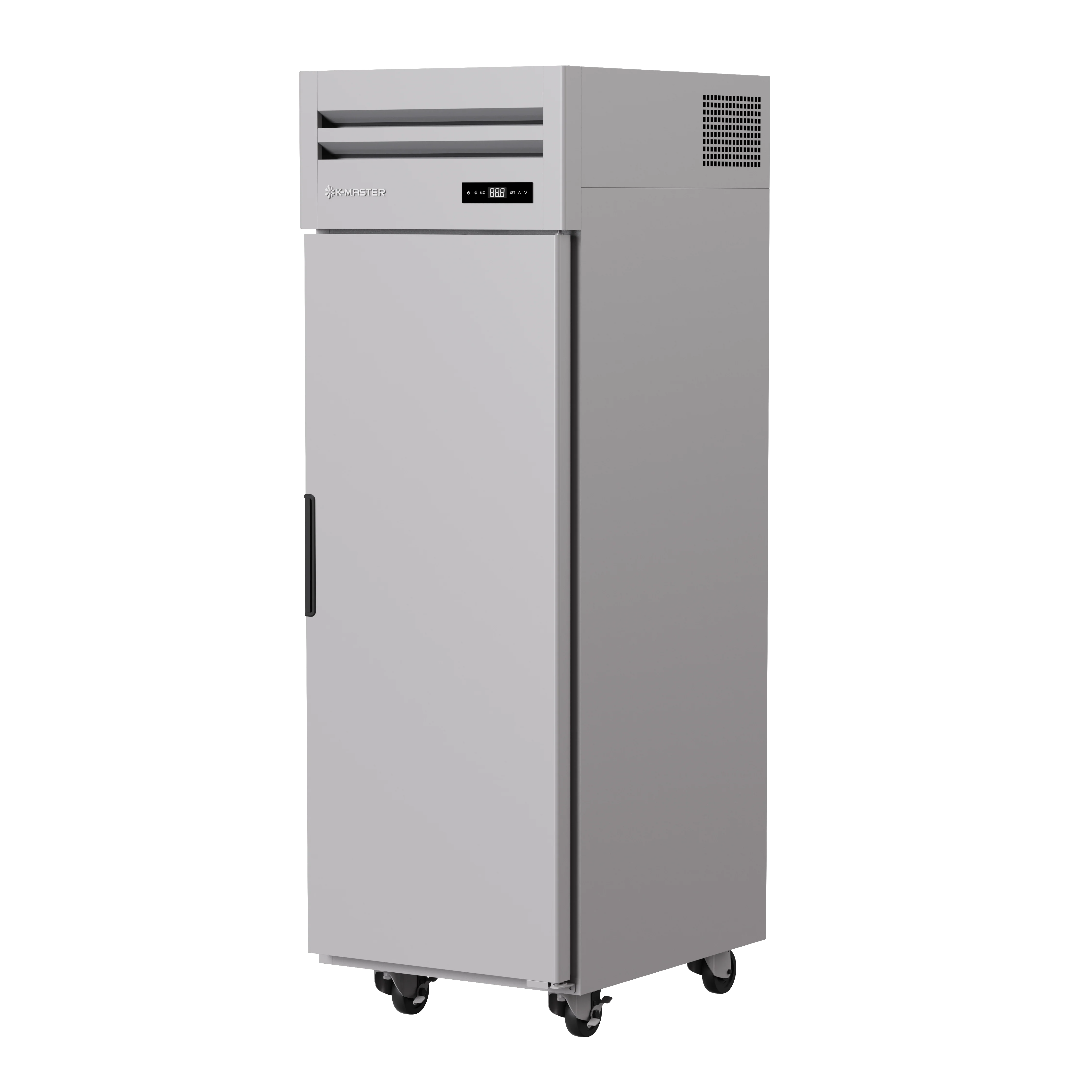 Upright Single Door Freezer - HT25-1F-N