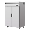 Upright Two Doors Dual Temperature - HT45-2RF-N
