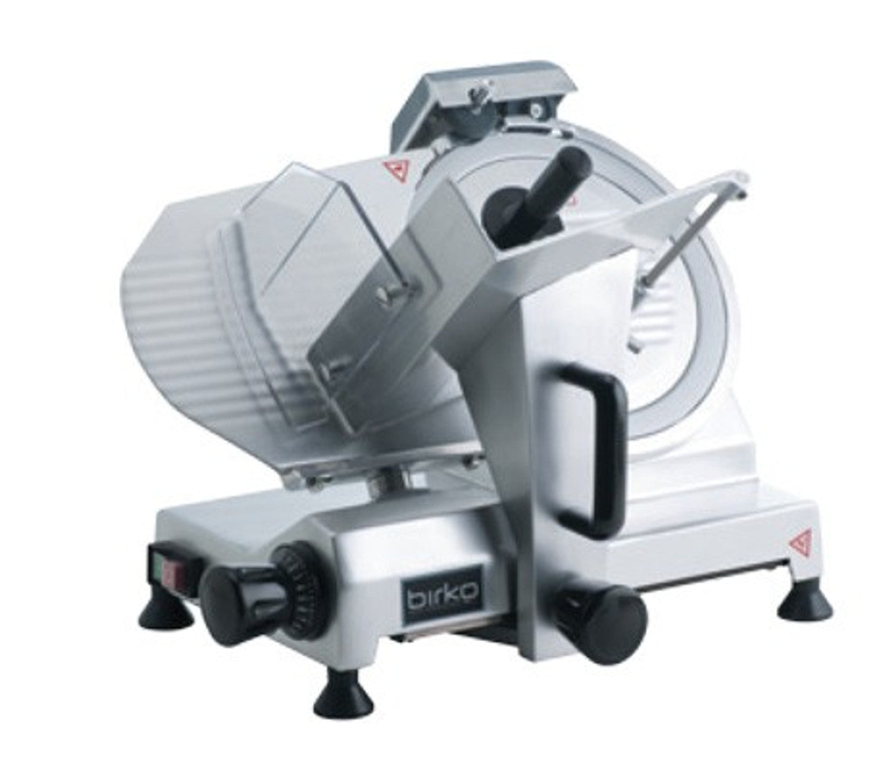 Zip 1005101Meat Slicer_Birko Slicer 300mm_W597-D520-H495