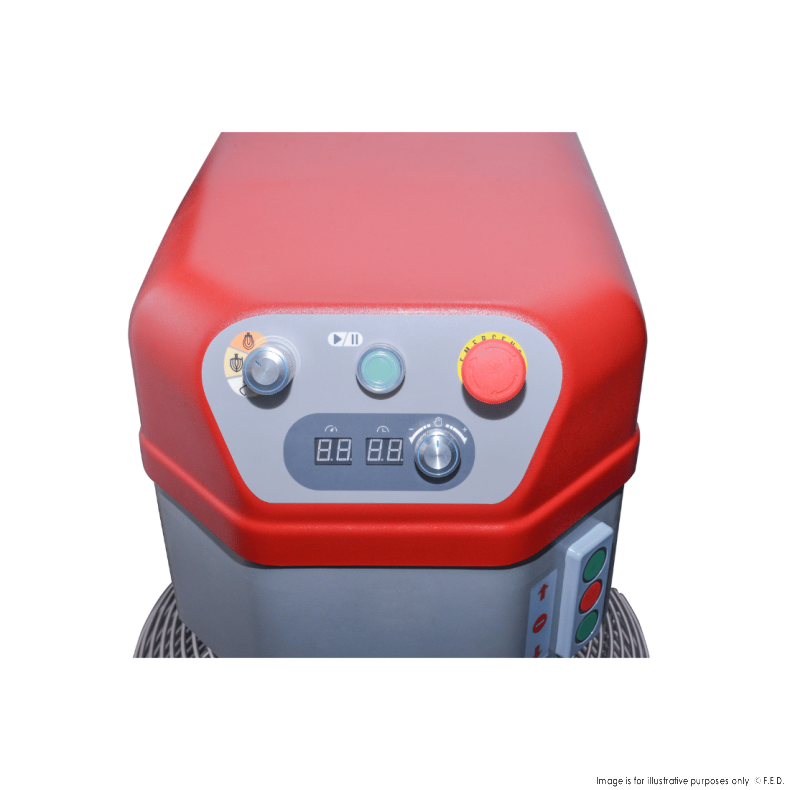 Tyrone Heavy Duty Planetary Mixer 60L B60GX