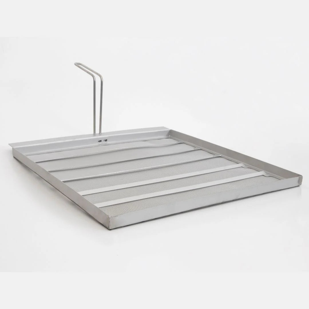 Frymate - 800 SERIES LRG Commercial Oil Filter Tray by Frymate – Extends Oil Life