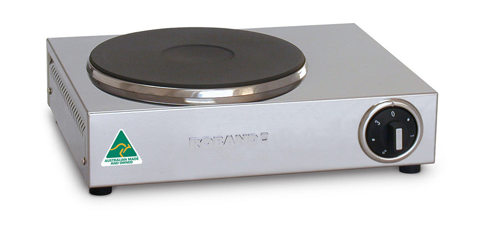 Roband Boiling Hot Plates 230mm