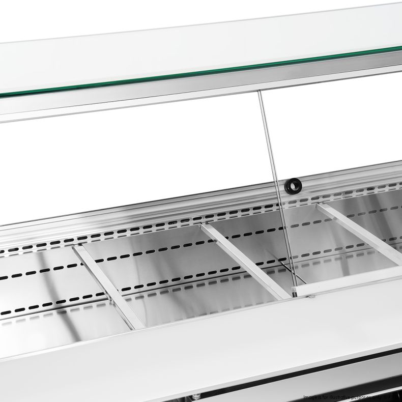 ExtremePro Speed Oven with Touchscreen - NP-MWO-T