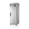 Skipio SRT25-1 Upright Fridge 574L