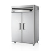 Skipio SRT45-2 Upright Fridge 1215L