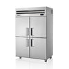 Skipio SRT45-4 Upright Fridge 1210L