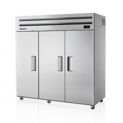 Skipio SRT65-3 Upright Fridge 1876L