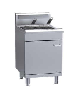 Luus Element EFG-60 Single Pan Gas Deep Fryer 600mm