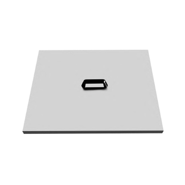 COOKRITE Deep Fryers Optional lid for ATFS-40  ATFS-50