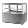 Skipio SB1200-2RD Food Display 669L