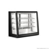 Bonvue Chilled Angled Counter-Top Food Display CTA-246